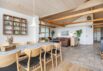 Ferienhaus mit großem Whirlpool & geschützter Terrasse (Bild  8)