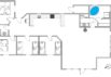 Ferienhaus mit großem Whirlpool & geschützter Terrasse (Bild  6)