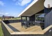 Sommerhus med lukket terrasse til familien med hund (billede 21)