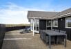 Strandnahes Ferienhaus mit Sauna und Whirlpool (Bild  34)
