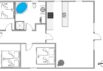 Klassisches Ferienhaus mit Whirlpool – 2 Hunde willkommen (Bild  8)