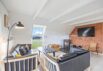 Klassisches Ferienhaus mit Whirlpool – 2 Hunde willkommen (Bild  2)