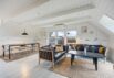 Klassisches Ferienhaus mit Whirlpool – 2 Hunde willkommen (Bild  7)