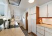 Familienfreundliches Ferienhaus mit Kamin in Bjerregård (Bild  3)