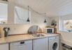 Familienfreundliches Ferienhaus mit Kamin in Bjerregård (Bild  10)