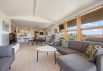 Ferienhaus für Familien mit Kamin & Charme in Bjerregård (Bild  6)