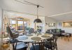 Ferienhaus für Familien mit Kamin & Charme in Bjerregård (Bild  9)