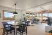 Ferienhaus für Familien mit Kamin & Charme in Bjerregård (Bild  10)