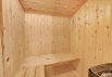 Hyggeligt træsommerhus med sauna, spa og god beliggenhed (billede 15)