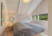 Ferienhausurlaub in Bjerregård mit Whirlpool, Sauna und Glasfaser (Bild  23)