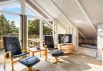 Ferienhausurlaub in Bjerregård mit Whirlpool, Sauna und Glasfaser (Bild  7)