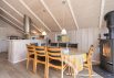 Ferienhausurlaub in Bjerregård mit Whirlpool, Sauna und Glasfaser (Bild  12)