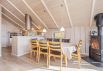 Sommerhusferie i Bjerregård med spa, sauna og lynhurtigt internet (billede 12)