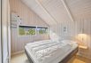 Sommerhusferie i Bjerregård med spa, sauna og lynhurtigt internet (billede 16)