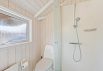 Sommerhusferie i Bjerregård med spa, sauna og lynhurtigt internet (billede 25)