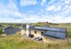 Schönes Ferienhaus mit Terrassen, Sauna & Whirlpool, nah am Meer (Bild  1)