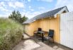 Dejligt feriehus med gode terrasser, spa og sauna, tæt på havet (billede 21)