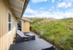 Dejligt feriehus med gode terrasser, spa og sauna, tæt på havet (billede 24)