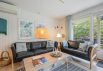 Toll gelegenes Ferienhaus mit geschlossener Terrasse (Bild  6)