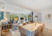 Toll gelegenes Ferienhaus mit geschlossener Terrasse (Bild  9)