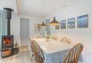 Toll gelegenes Ferienhaus mit geschlossener Terrasse (Bild  10)