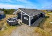 Sommerhus på smuk naturgrund ved fredet hedeområde (billede 29)