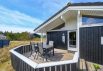 Sommerhus på smuk naturgrund ved fredet hedeområde (billede 30)