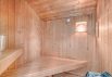 Dejligt poolhus til 10 pers med sauna og spa (billede 15)