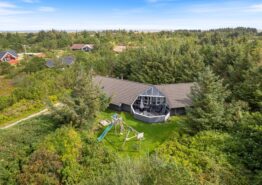 Poolhaus mit Sauna, Whirlpool und Internet