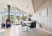 Klassisches Ferienhaus mit Sauna – 2 Hunde Willkommen (Bild  11)