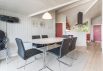 Klassisches Ferienhaus mit Sauna – 2 Hunde Willkommen (Bild  12)