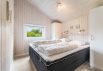 Klassisches Ferienhaus mit Sauna – 2 Hunde Willkommen (Bild  15)