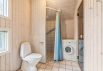 Klassisches Ferienhaus mit Sauna – 2 Hunde Willkommen (Bild  16)