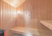 Klassisches Ferienhaus mit Sauna – 2 Hunde Willkommen (Bild  17)