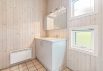 Klassisches Ferienhaus mit Sauna – 2 Hunde Willkommen (Bild  19)