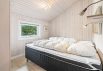 Klassisches Ferienhaus mit Sauna – 2 Hunde Willkommen (Bild  20)