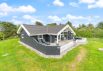 Klassisches Ferienhaus mit Sauna – 2 Hunde Willkommen (Bild  21)