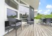 Klassisches Ferienhaus mit Sauna – 2 Hunde Willkommen (Bild  25)
