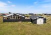 Strandnähe & Komfort – Ferienhaus mit geschützter Terrasse (Bild  1)