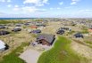 Strandnahes Ferienhaus in den Dünen mit Sauna (Bild  38)