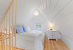Skønt sommerhus i Bjerregård med brændeovn (billede 14)