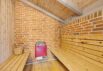 Klassisches Ferienhaus mit Sauna für 5 Personen in Bjerregård (Bild  15)