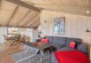 Sommerhus med sauna og internet på skøn naturgrund (billede 6)