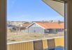 Feriehus med skønne terrasser tæt på stranden (billede 11)