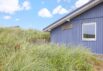 Velholdt 4-personers sommerhus tæt på stranden (billede 27)