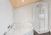 Strandnært feriehus med spa og sauna (billede 20)