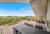 Velholdt feriehus med stor terrasse nær stranden (billede 24)