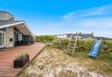 Velholdt feriehus med stor terrasse nær stranden (billede 28)