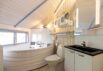 Dejligt sommerhus med spabad og sauna tæt på stranden (billede 13)