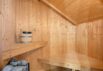 Dejligt sommerhus med spabad og sauna tæt på stranden (billede 16)